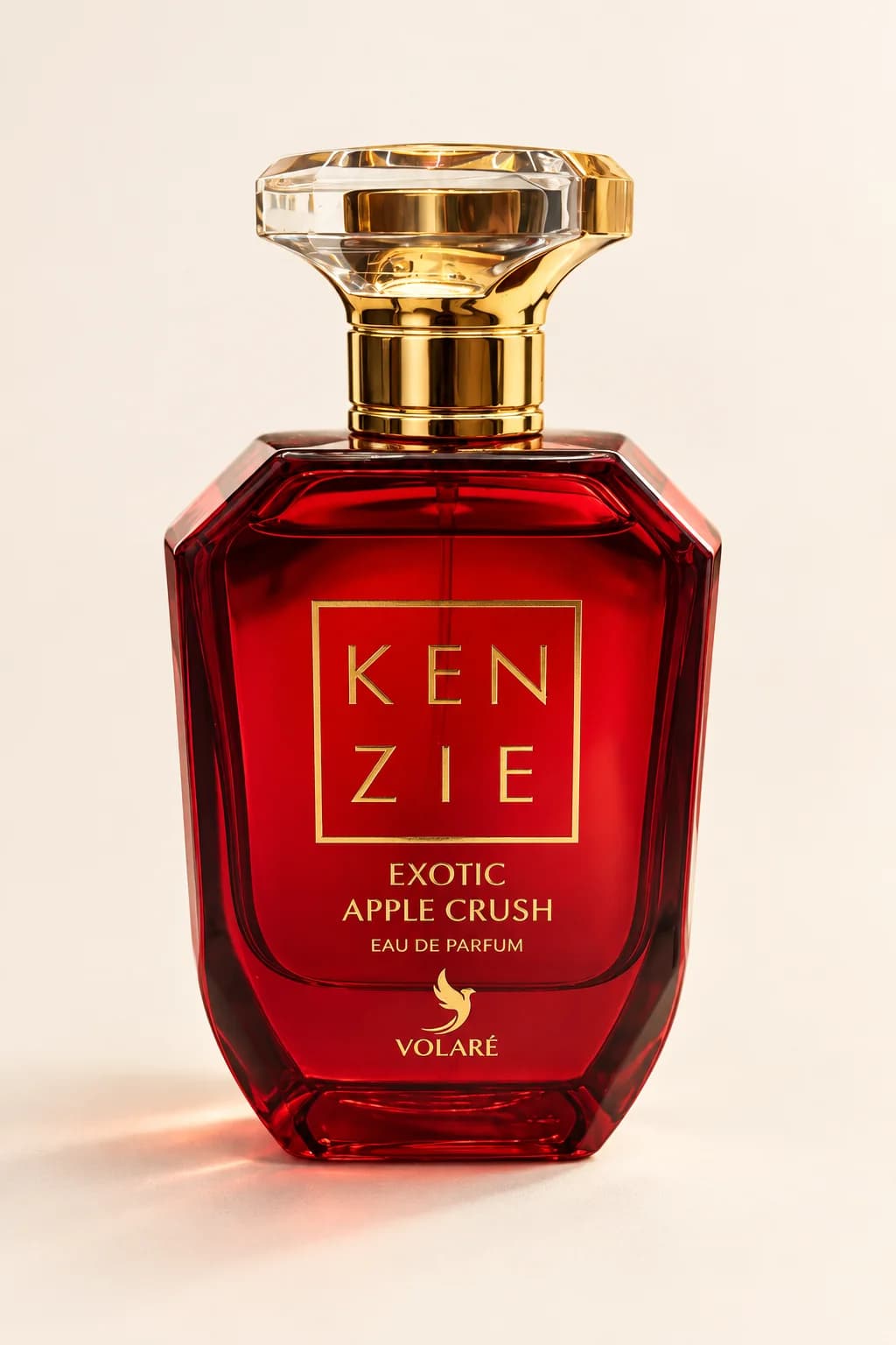 Flacon Kenzie Exotic Apple Crush