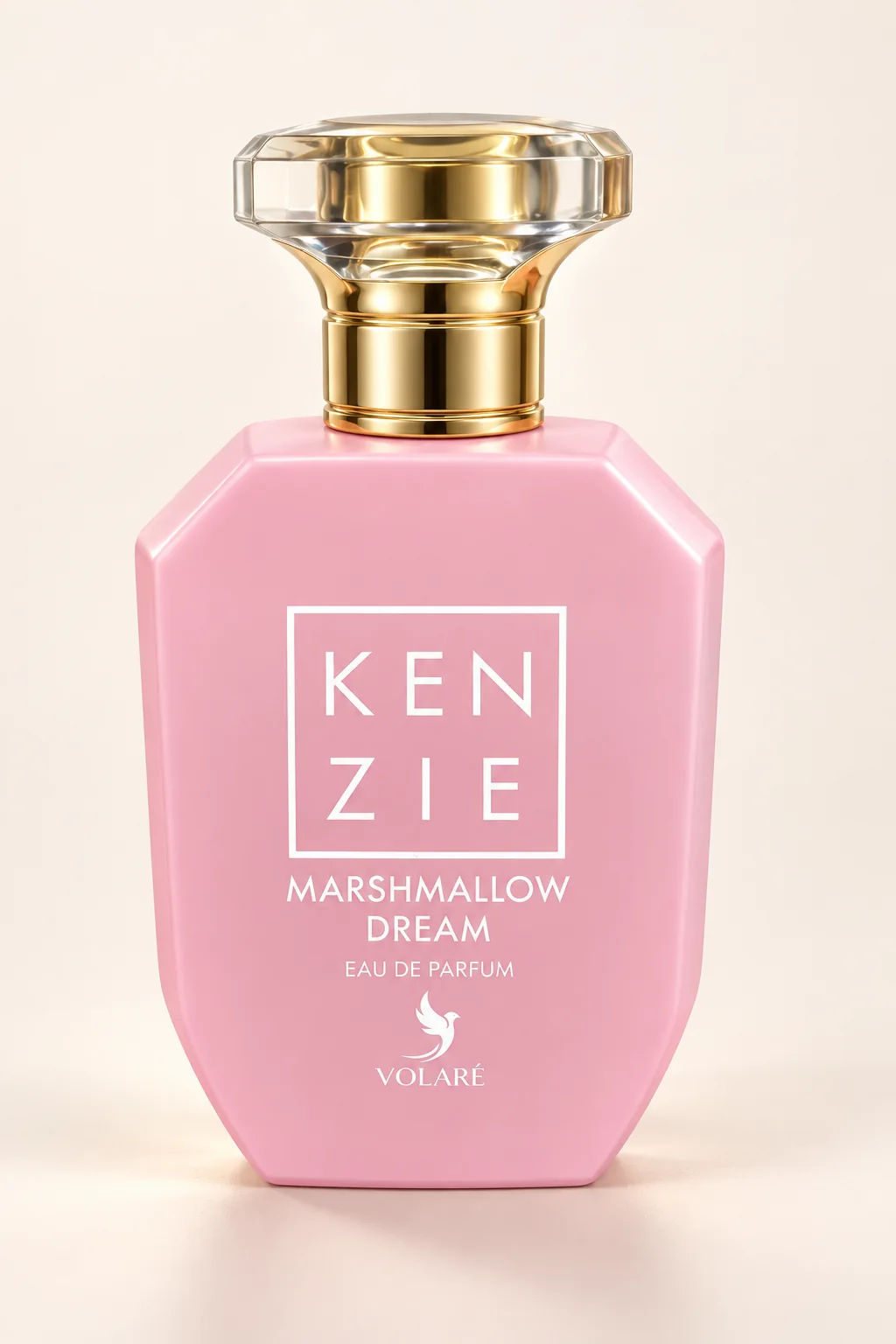 Flacon Kenzie Marshmallow Dream de Volaré