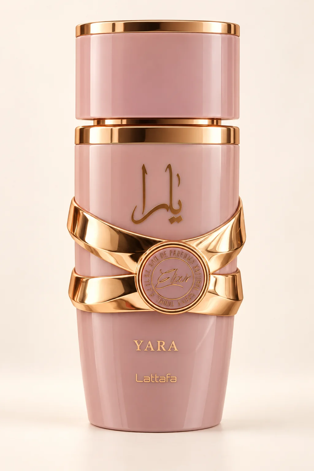 Flacon Yara Elixir de Lattafa