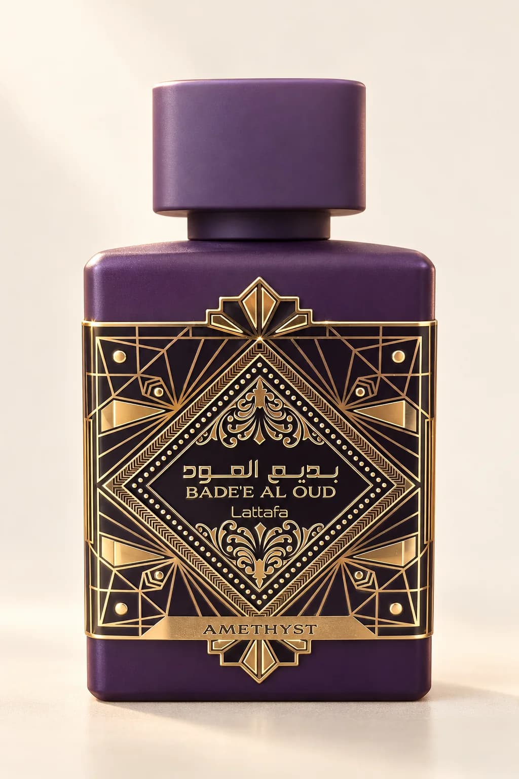 Flacon Bade'e Al Oud Amethyst