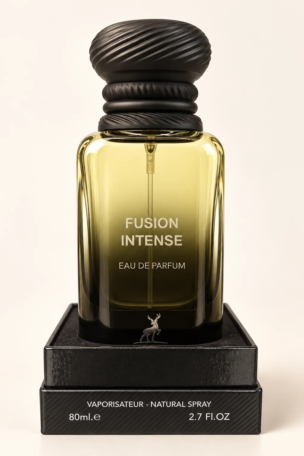 Flacon Fusion Intense