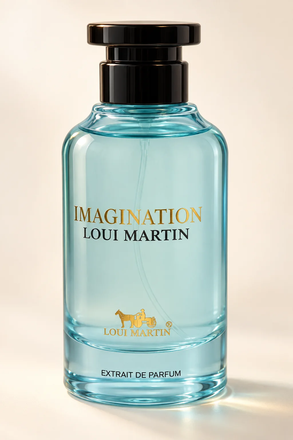 Flacon Imagination