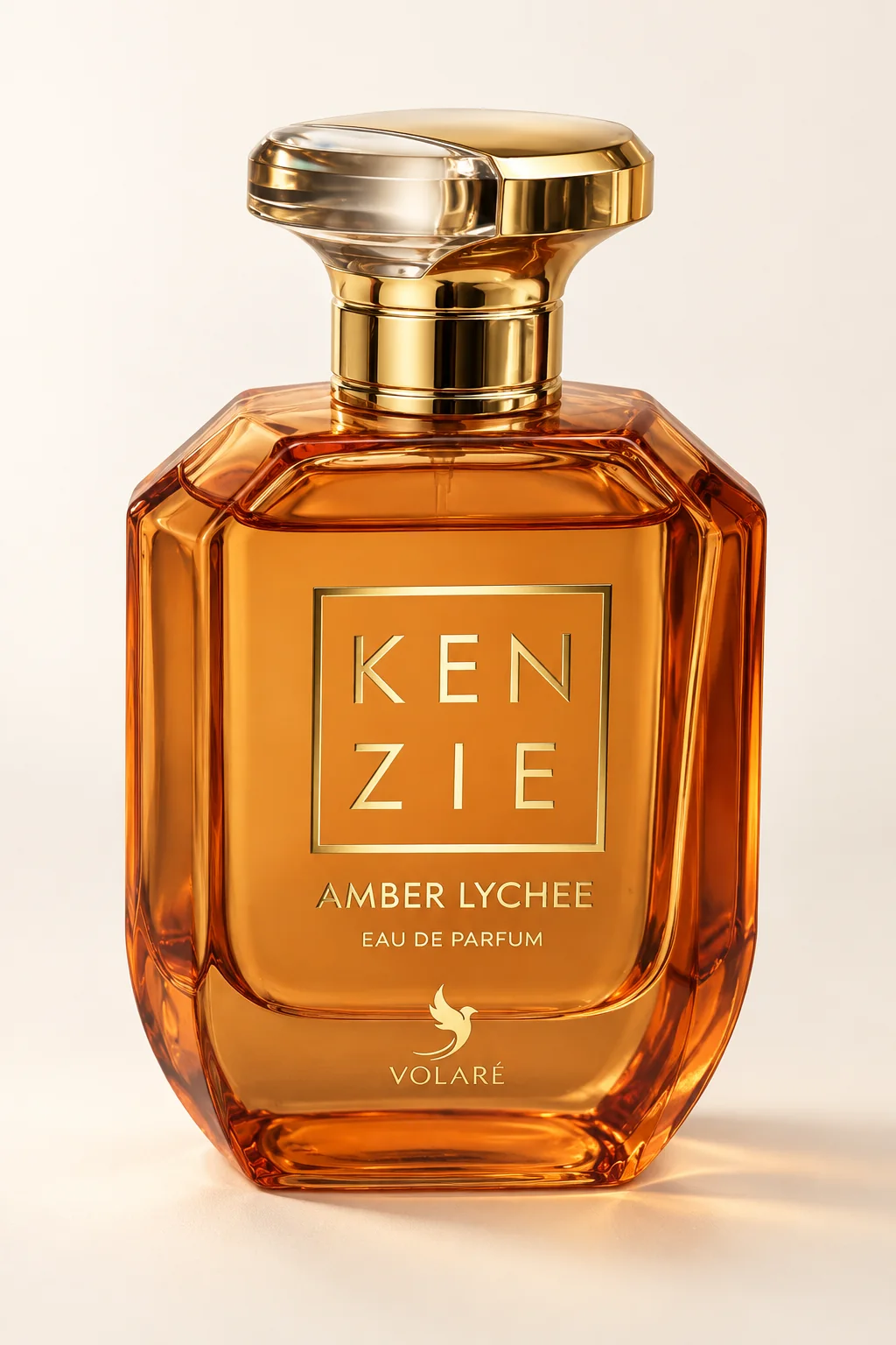Flacon Kenzie Amber Lychee