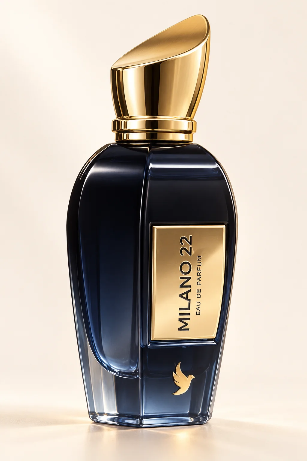 Flacon Milano 22