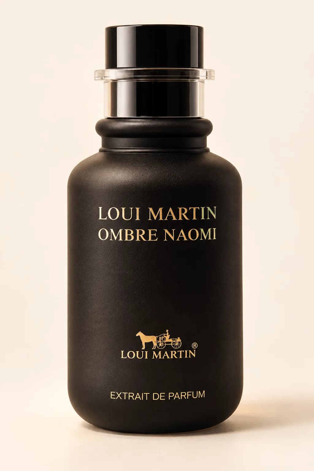 Flacon Ombre Naomi