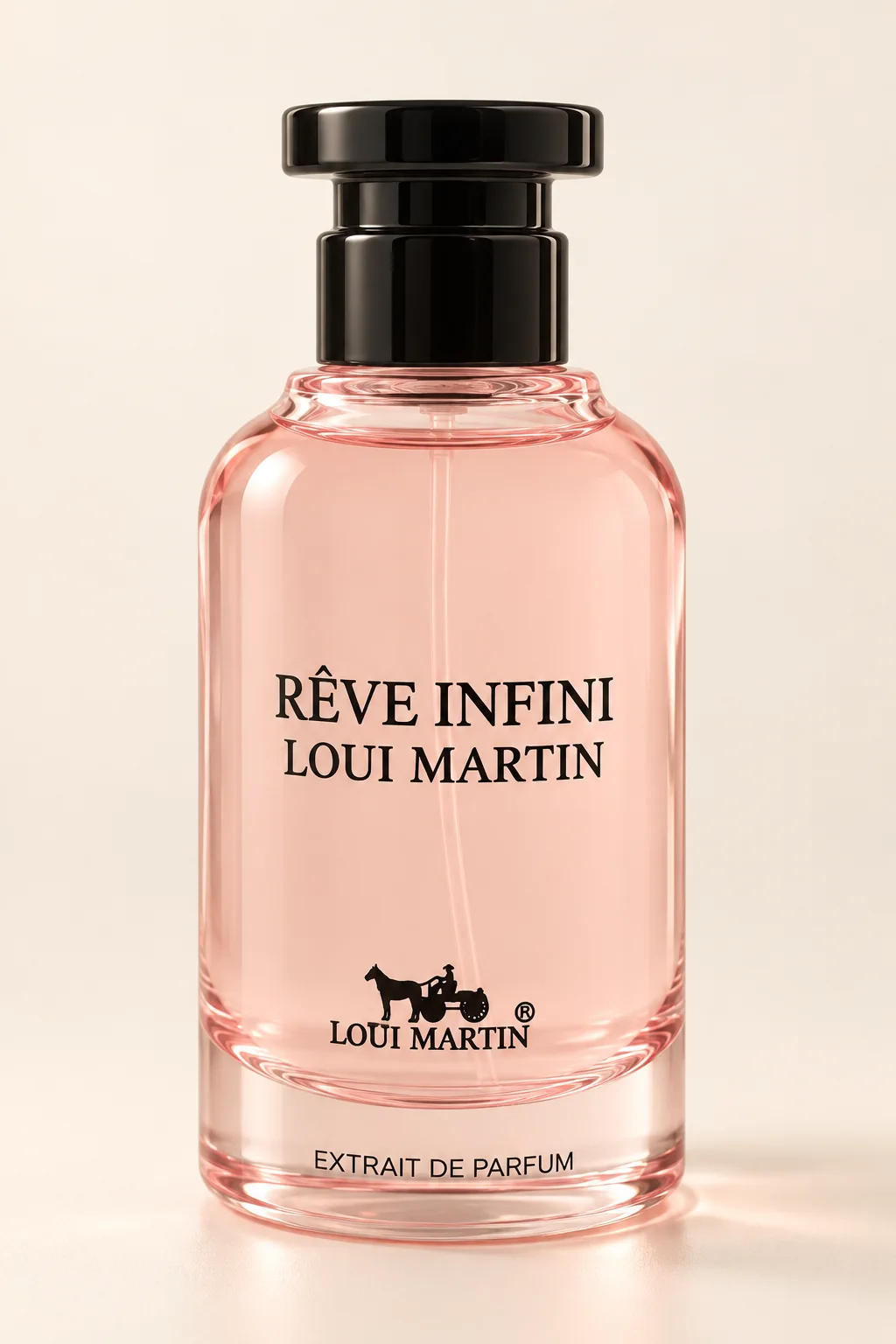 Flacon Rêve Infini