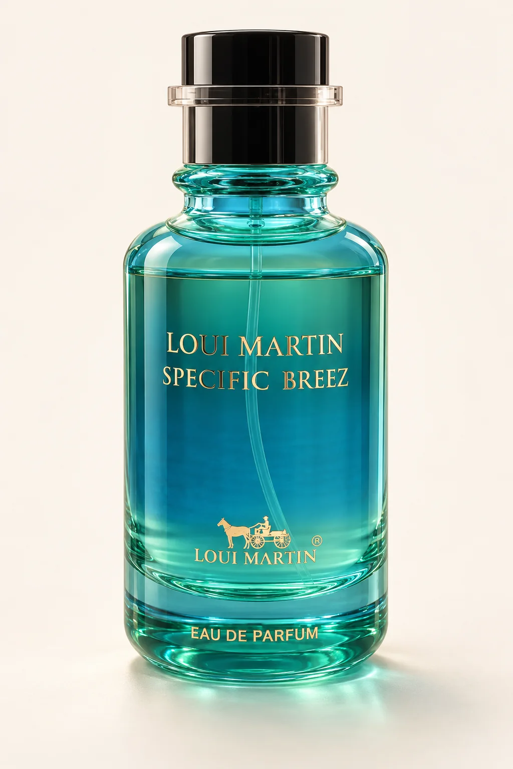 Flacon Specific Breeze